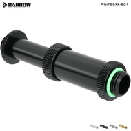 Barrow White Black Silver Gold G1/4" Male To Male Rotary Connectors / Extender (41-69mm) Pc Water Co