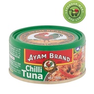 Ayam Brand Chilli Tuna 160g