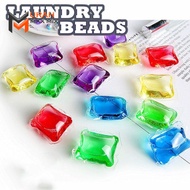 MAX MIX_Laundry Condensation Beads Laundry ball / 洗衣凝珠/sabun candy/sabun cuci baju viral