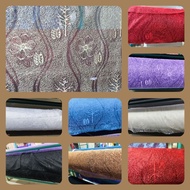 Kain Lace langsir bidang 60inci