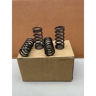 Modified Valve Spring 110i/4 Wave 100/4 For 100/4 Cylinder Head 110i/4
