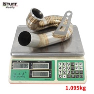 For Ducati Panigale 959 2016 2017 2018 2019 959 Panigale Motorcycle Exhaust Systems Stainless steel