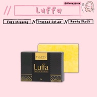 [TRUSTED SELLER] LUFFA BODY SOAP SABUN LUFFA BY FLUFFY ORIGINAL HQ
