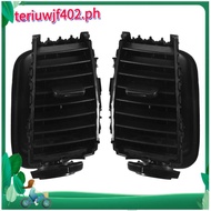 Car Air Vent Dashboard Air Vent Grille for- Land Cruiser 100 LC100 FJ100 Ujz100 1997-2007 Accessorie