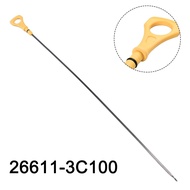 [NICEDAY] Engine Dip Stick Oil Level Dipstick For Hyundai For Santa Fe For Kia 26611-3C100