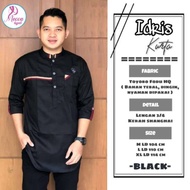 Idris kurta
