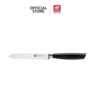 ZWILLING มีดอเนกประสงค์สแตนเลส รุ่น ZWILLING ALL * STAR 130 มม สีเงิน N33780134