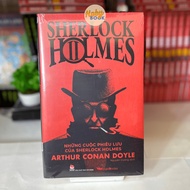 Book - Sherlock Holmes volume 2: The Adventures of Sherlock Holmes