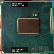 Intel Core i5-2410M i5 2410M SR04B 2.3 GHz Dual-Core Quad-Thread CPU Processor 3M 35W Socket G2 / rP