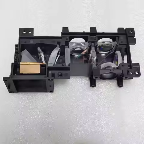 Origianl XGIMI Projector Z8X Light Path
