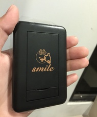 Tempat Kabel Charger USB Sim Card Jarum Buka Tempat Kartu Portable Kabel Data Kabel Power Bank OTG S