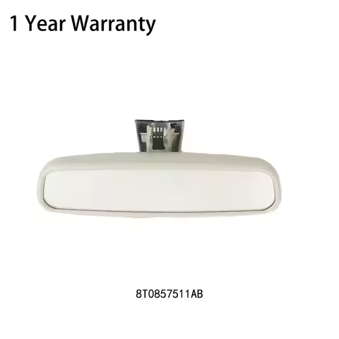 Rearview mirror inside the car 8T0857511AB for AUDI A4 AQ5 RS5 A6 A7 RS7