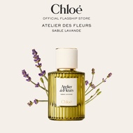 Chloé Atelier des Fleurs Sable Lavande Eau de Parfum