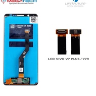 Today "LCD Vivo V 7 PLUS / Y 79 universal Fullset Touchscreen