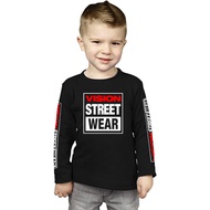 Vision street wear Children's T shirt