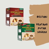 Bestari Kentang Putar Segera