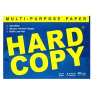 Hard Copy Paper A3 (80 gsm)