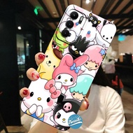 Soft Case Silicon For Infinix Hot 60i 60 60 Pro - Casing hp Hot 60i 60 60 Pro - MF19