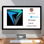 PVS-Studio 7.26.74 - Windows