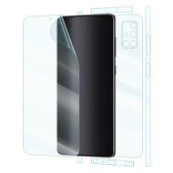 HP Anti-Scratch Hydrogel Screen Protector Samsung Galaxy A71hp