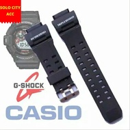 Casio GW-9400 GW9400 Rubber Watch StrapTALI GW9400