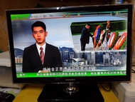 Samsung 電視機 24吋LED 高清电视机