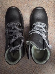 Tec Safety Shoes 防滑耐油安全鞋 40 碼