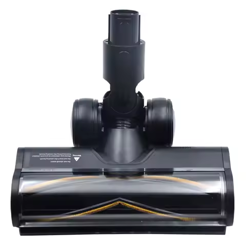 Electric Floor Brush Head For Dreame R10 R20 R30 Z10 Z20 Z30 V12 T20 T20pro T30 Vacuum Cleaner, Tele