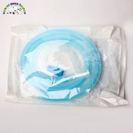 Respiratory Anesthesia Circuit Tube Coaxial Breathing Circuit Tube Medical Consumables