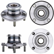 MITSUBISHI LANCER CS3 114.3PCD RIM REAR WHEEL BEARING MR527452