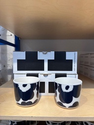 Marimekko unikko 茶杯