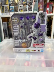 Shf 菲利 第四型態