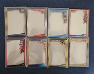 七龍珠英雄卡 SDBH 專用卡套 一包10個