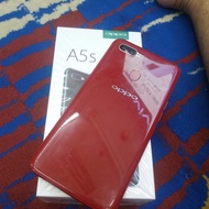 Second oppo a5s ram 3/32