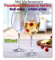 PASABAHCE 44738/615ml ENOTECA WINE GLASS