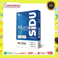 SIDU A3 70 GR 29.7X42 HVS