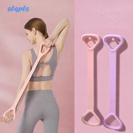 Yoga Stretching Belt Slimming Multi-Functional For Fitness, Support Yoga And Indoor Sports