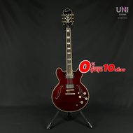 กีต้าร์ไฟฟ้า Epiphone SHERATON Pro II WR