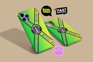ALFACASE [ ALL TYPE REALME } STARBUCKS (AFC025) Untuk Case Realme 3 3 Pro 5 5i 5S 5 Pro 6 6 Pro 7 7i