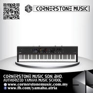 Yamaha Keyboard Synthesizer CP88 88-Key 88Key (CP 88) Stage Piano