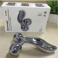 [Ready Stock] 3D Massager, 3D Massager Roller Face Body 101167