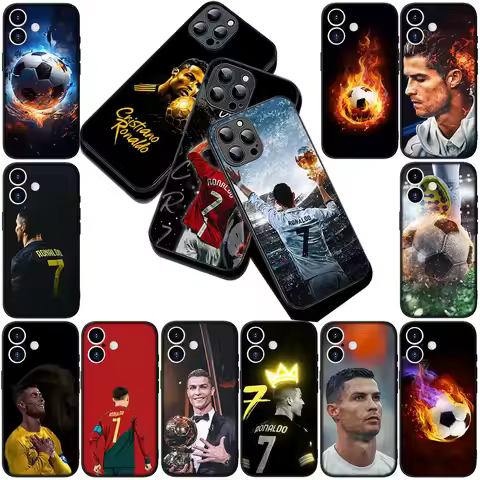 Cover Lucky NO Number 7 Football NO7 Phone Case for Samsung Galaxy S10 S8 S9 Plus A33 A34 A31 70 A71