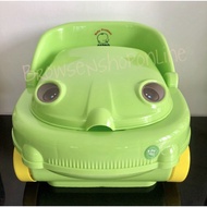 ✑♠™Potty Trainer For Kids Toy Car Arinola