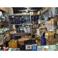 Shenghua Electronic Trading Company Polyester Capacitor 2J102J 630V 1000PF 1NF