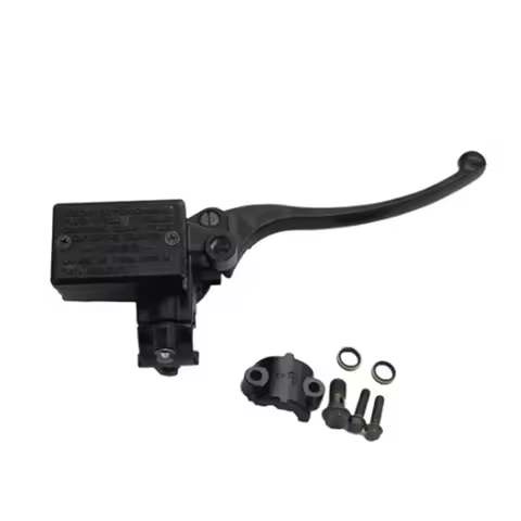 For Honda Trx TRX250 TRX300 350 450 For CBR 750 Foreman Rancher Motorcycle Brake Clutch Handle Lever