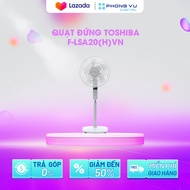 Quạt đứng Toshiba F-LSA20(H)VN - Bảo hành 12 tháng