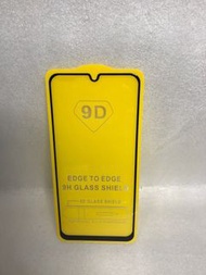 Samsung Galaxy A30/A50/M30/A20/A30S/A50S 手機 Mon 貼，屏幕貼 保護貼，玻璃貼