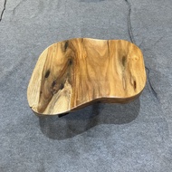 RAINTREE AOT COFFEE TABLE CT956 | COFFEE TEA TABLE WOODEN | WOOD COFFEE TABLE AOT | COFFEE TEA TIME 