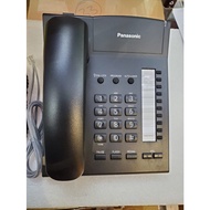 Panasonic KX-TS820MX Corded Telephone - Black