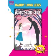 BLINK X BIBLIO, DADDY LONG LEGS